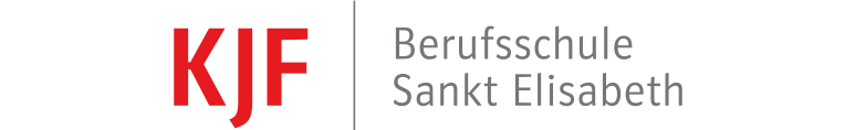 Berufsschule Sankt Elisabeth, Augsburg - Logo