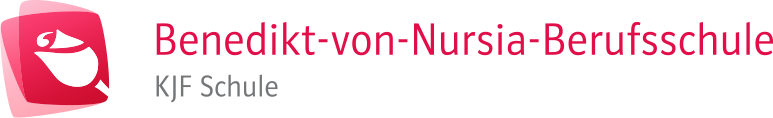 Benedikt-von-Nursia-Berufsschule - Logo