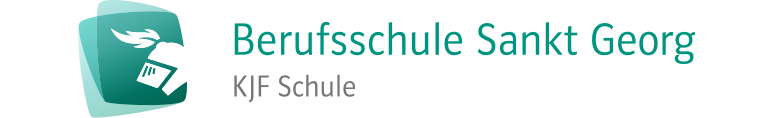 Berufsschule Sankt Georg - Logo